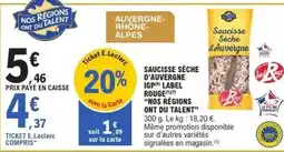E.Leclerc Apple - iphone 13 reconditionne grade a - 5g offre