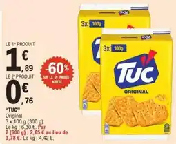 E.Leclerc Muse - enceinte sans fil offre