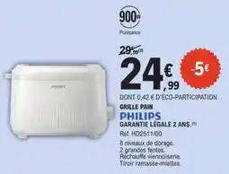 E.Leclerc Hero - tangen hero wars t01 offre