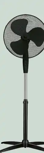 Lidl Ventilateur sur pied offre