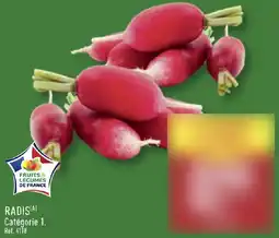 ALDI Radis offre