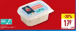 ALDI Golden Seafood Saumon fumé offre