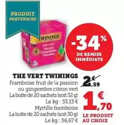 Colruyt Corona - cero offre