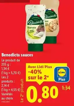 Lidl Crownfield - carrés fourrés goût chocolat noisette offre