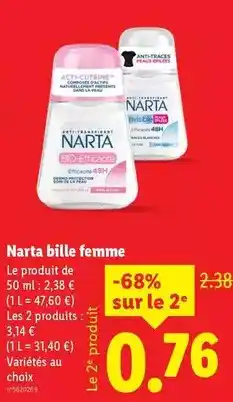 Lidl Orangina - jaune offre