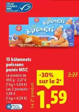 Lidl Baresa - olives farcies aux anchois offre