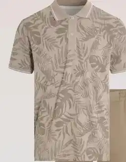 Lidl Livergy - polo homme regulat fit offre