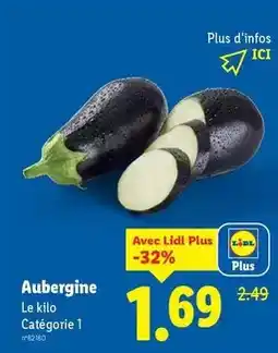 Lidl Esmara - pantalon molletome offre