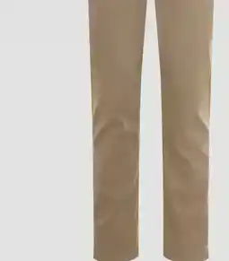 Lidl Livergy - pantalon chino homme offre