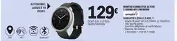 E.Leclerc Montre connectée active 2 round nfc premium offre