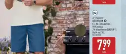 ALDI BERMUDA offre