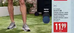 ALDI Baskets offre