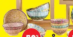 Hyper U Bol 15 cm offre