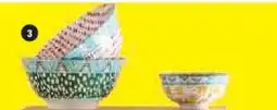 Hyper U Bol 18 cm offre