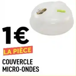 Centrakor Couvercle micro-ondes offre