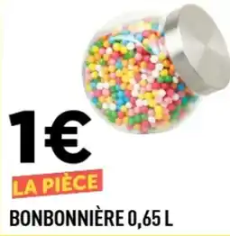 Centrakor Bonbonnière offre