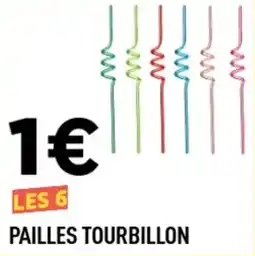Centrakor Pailles tourbillon offre