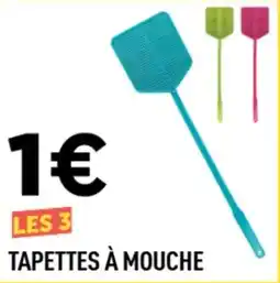Centrakor Tapettes à mouche offre