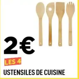 Centrakor Ustensiles de cuisine offre
