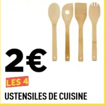Centrakor Ustensiles de cuisine offre