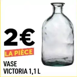 Centrakor Vase victoria offre