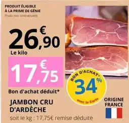 Super U Bic - feutres effacables velleda offre