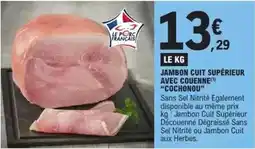 Super U Stabilo - surligneurs stabilo swing cool offre