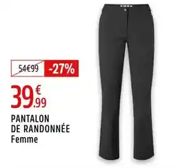 Hyper U Stabilo - 15 feutres de coloriage pen 68 offre