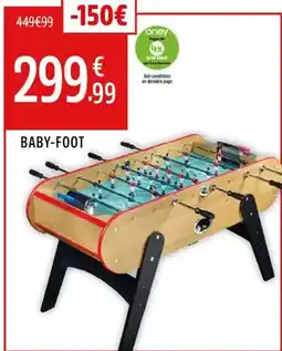 Hyper U Bic - 24 crayons de couleur kids evolution offre