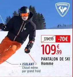 Hyper U Oxford - 10 chemises à elastique top file+ offre