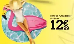 E.Leclerc E.leclerc - recharge de crème lavante offre