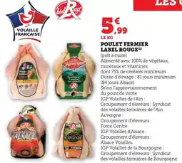 E.Leclerc Bang - spray nettoyant offre