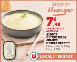 E.Leclerc Omo - lessive liquide offre