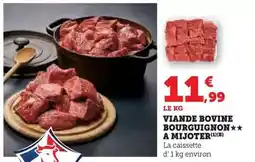 E.Leclerc Haagen dazs - pot de crème glacée offre