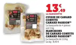 E.Leclerc Soupline - adoucissant 30 offre