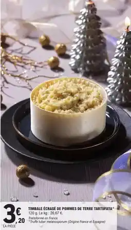 E.Leclerc Palmolive - savon palmolive offre