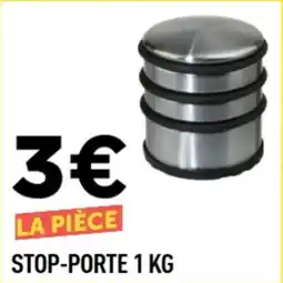 Centrakor Stop-porte offre