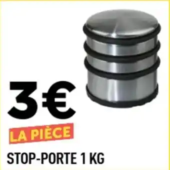 Centrakor Stop-porte offre
