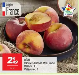 Netto Pêche offre