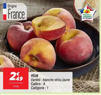 Netto Pêche offre