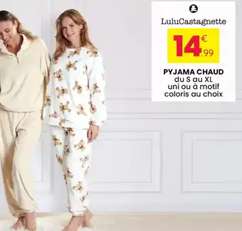 Intermarché Express Concombre offre