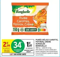 Intermarché Express Harry's - pain de mie nature american sandwich sans sucre ajoutés nature offre