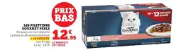 Bi1 Les filettines gourmet perle offre