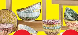 Bi1 Bol 15 cm offre