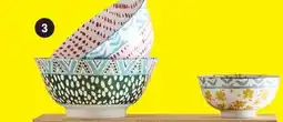 Bi1 Bol 18 cm offre