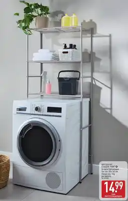 ALDI Home creation étagère pont offre