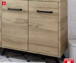Brico Dépôt LADOGA Meuble à poser offre