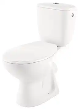 Brico Dépôt Pack wc tapia offre