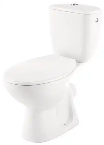 Brico Dépôt Pack wc tapia offre