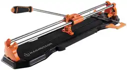 Brico Dépôt MAGNUSSON Coupe-carreaux manuel 63 cm offre